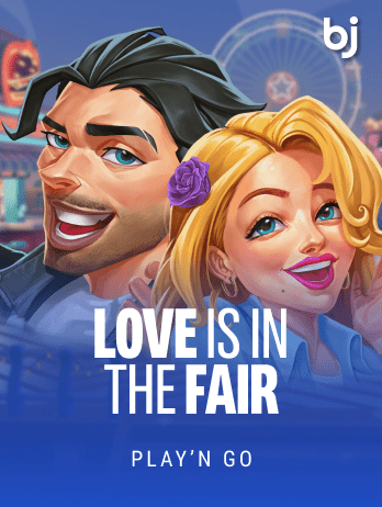 Love is in the Fairpng