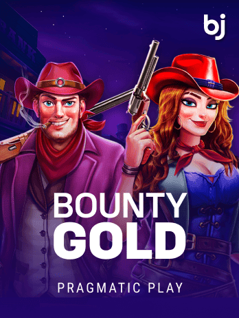 Bounty Gold